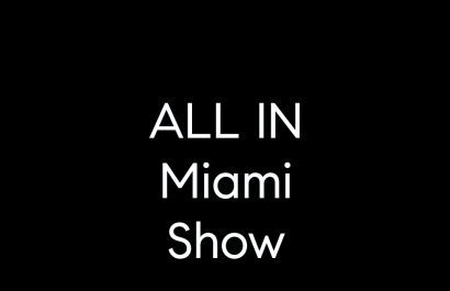 ALL IN Miami Show - Episode 9 - Getting Ready for the Market